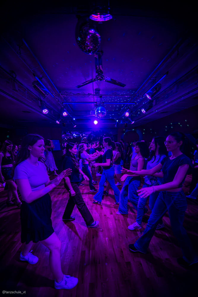 20240413 Ball Check Party 1970